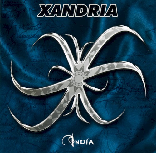 Xandria - India